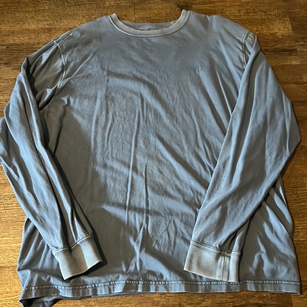 Never wear